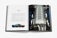 Load image into Gallery viewer, ICONIC: ART, DESIGN, ADVERTISING, AND THE AUTOMOBILE
