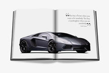 Load image into Gallery viewer, ICONIC: ART, DESIGN, ADVERTISING, AND THE AUTOMOBILE