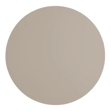 Load image into Gallery viewer, RUCA ROUND PLACEMAT ASH (GREY 20) (SET OF 4)