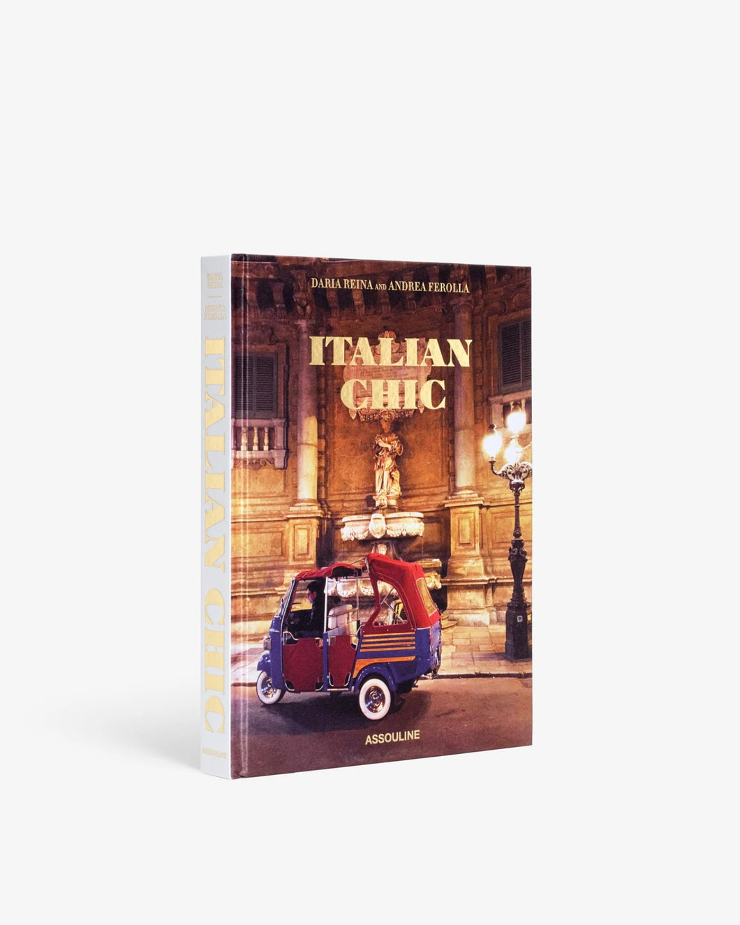 ITALIAN CHIC
