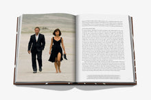 Load image into Gallery viewer, JAMES BOND STYLE