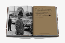Load image into Gallery viewer, JAMES BOND STYLE