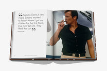 Load image into Gallery viewer, JAMES BOND STYLE