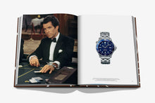 Load image into Gallery viewer, JAMES BOND STYLE
