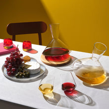 Load image into Gallery viewer, BALANCE WINE DECANTER