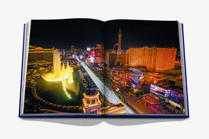 LAS VEGAS MAGIC