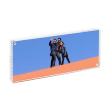 Load image into Gallery viewer, ORIGINAL MAGNET FRAME - 8&quot; X 10&quot;, CLEAR