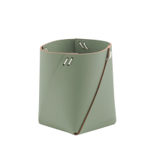 Load image into Gallery viewer, RUCA PENCIL HOLDER SAGE GREEN