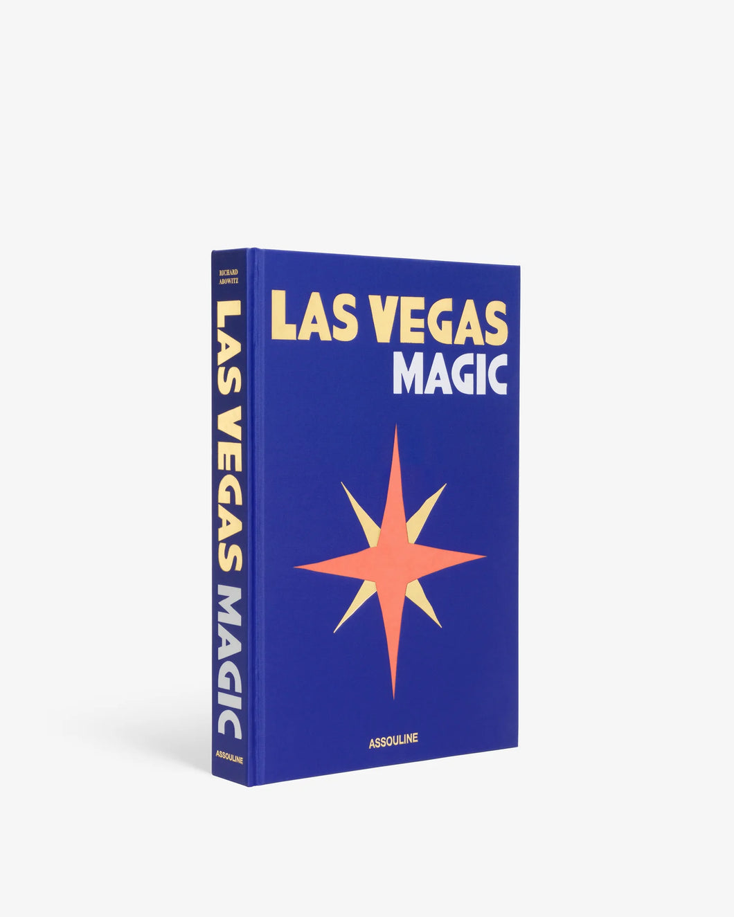 LAS VEGAS MAGIC
