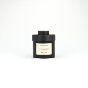 BOUGIE APOTHICAIRE CANDLE, SPIRITUELLE