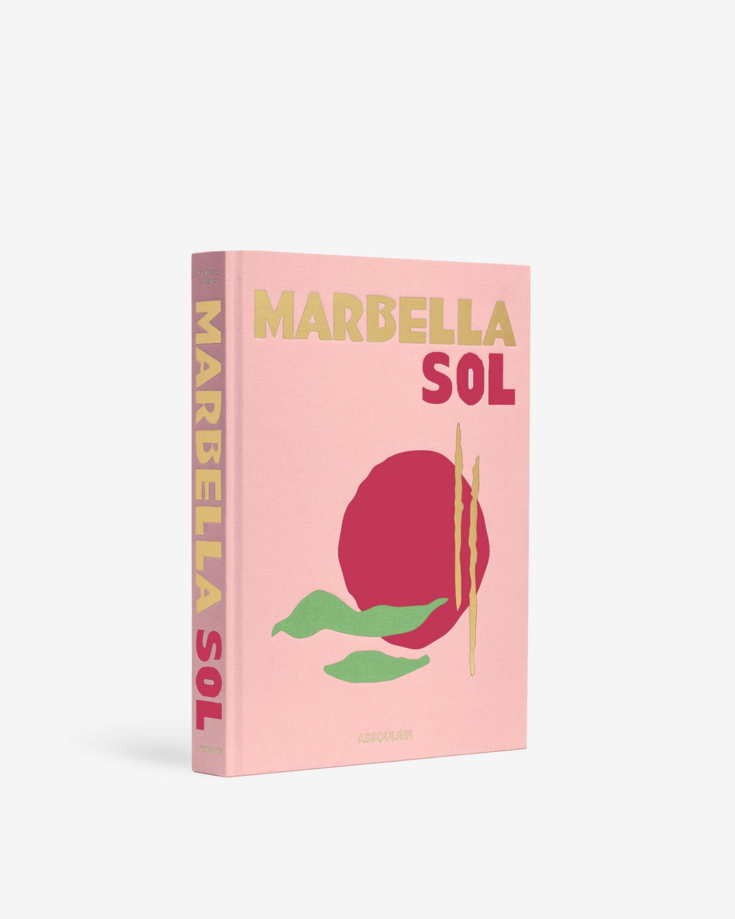 MARBELLA SOL