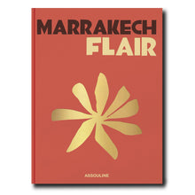 Load image into Gallery viewer, MARRAKECH FLAIR
