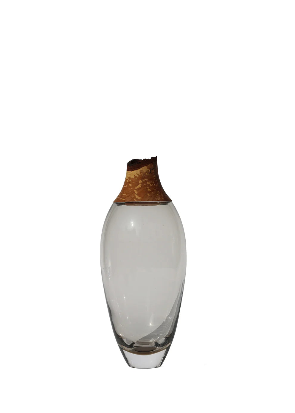 MATISSE STACKING VESSEL M1 SMOKE