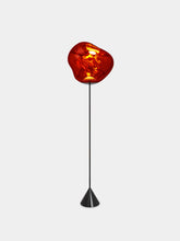 Load image into Gallery viewer, MELT CONE SLIM FLOOR COPPER LED