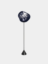 Load image into Gallery viewer, MELT CONE SLIM FLOOR SMOKE LED