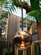 Load image into Gallery viewer, MELT PORTABLE LARGE COPPER LED