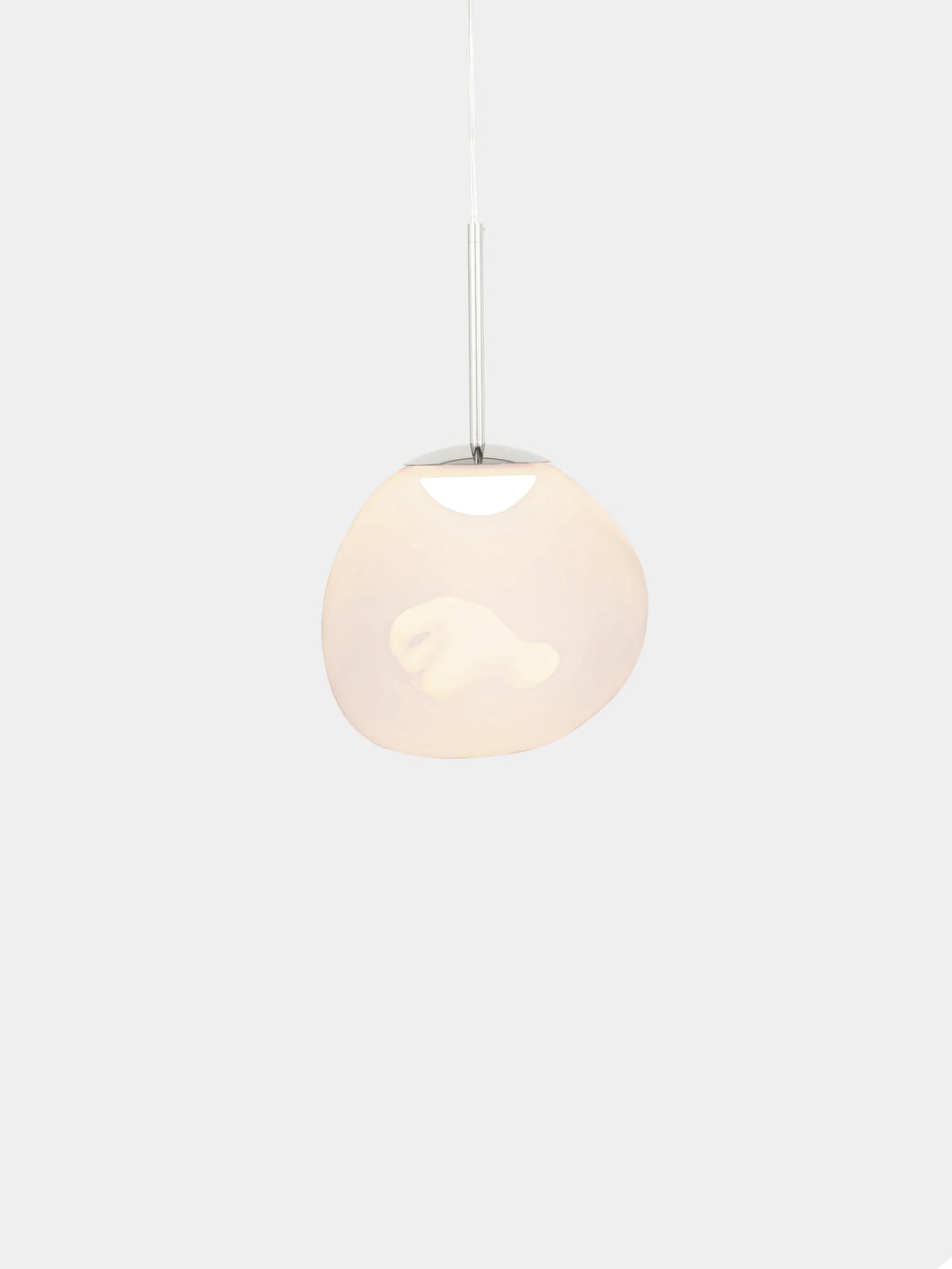 MELT PENDANT MINI OPAL LED