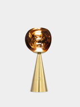 Load image into Gallery viewer, MELT PORTABLE GOLD LED