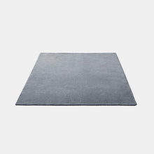 Load image into Gallery viewer, &quot;THE MOOR&quot; RUG 300CM X300CM GREY BLUE THUNDER