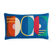Load image into Gallery viewer, US KIT MONTERREY CIRCLES PILLOW - 12x20 -  34167
