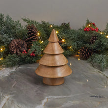 Load image into Gallery viewer, KILN MANGO WOOD TREE, SMALL