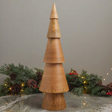 Load image into Gallery viewer, KILN MANGO WOOD TREE, LARGE
