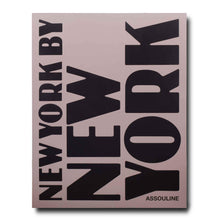 Load image into Gallery viewer, NEW YORK BY NEW YORK
