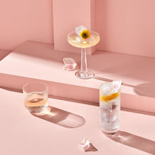 Load image into Gallery viewer, BIG TOP SET OF 4 WHISKEY SOF GLASSES