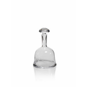 NAPLES GLASS DECANTER