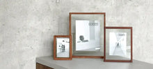 Load image into Gallery viewer, FLOATING BOX 13 x 18 COFFEE BEAN