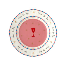 Load image into Gallery viewer, FRUIT PLATE CM.20,5 GLASS