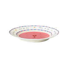 Load image into Gallery viewer, FRUIT PLATE CM.20,5 GLASS