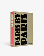 Load image into Gallery viewer, PARIS BY PARIS