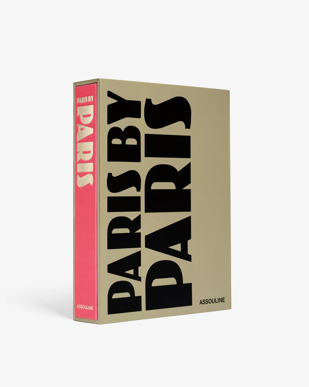 PARIS BY PARIS