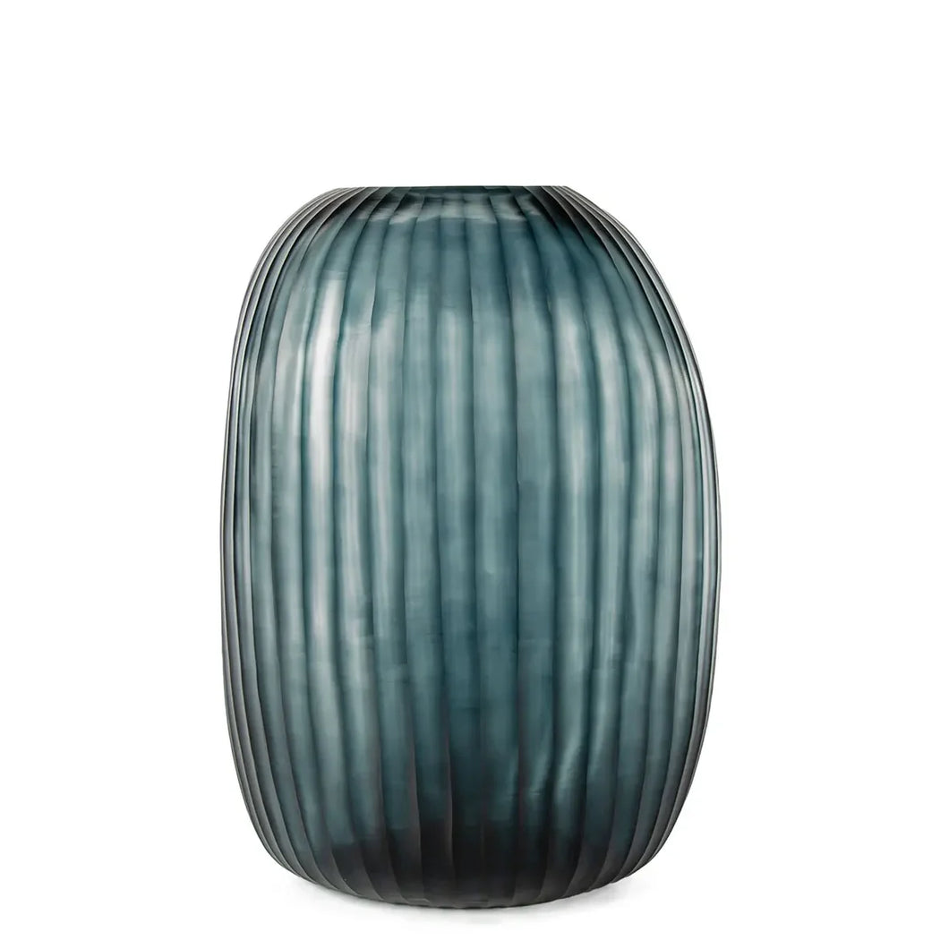 PATARA TALL CLEAR/DARK INDIGO