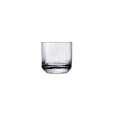Load image into Gallery viewer, BIG TOP SET OF 4 WHISKEY SOF GLASSES
