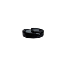 Load image into Gallery viewer, ALTRUIST CIGAR ASHTRAY BLACK