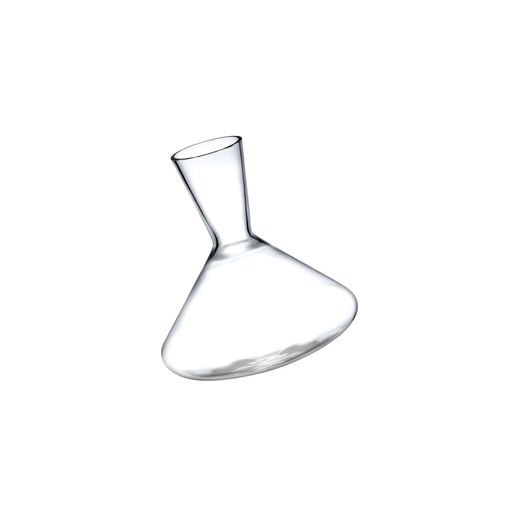 BALANCE WINE DECANTER