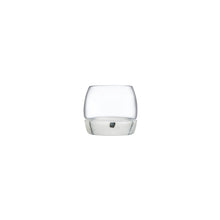 Load image into Gallery viewer, CHILL WHISKEY TUMBLER WITH MARBLE BASE SET OF 2