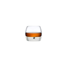 Load image into Gallery viewer, CHILL WHISKEY TUMBLER WITH MARBLE BASE SET OF 2