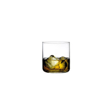 Load image into Gallery viewer, FINESSE SET OF 4 WHISKEY DOF GLASSES