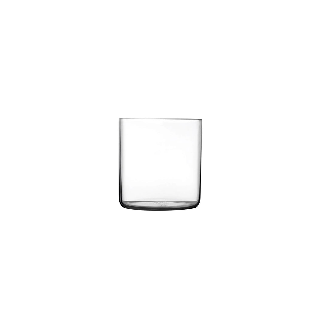 FINESSE SET OF 4 WHISKEY DOF GLASSES