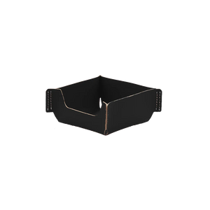 RUCA NOTE HOLDER GRAFITE (GREY 80)