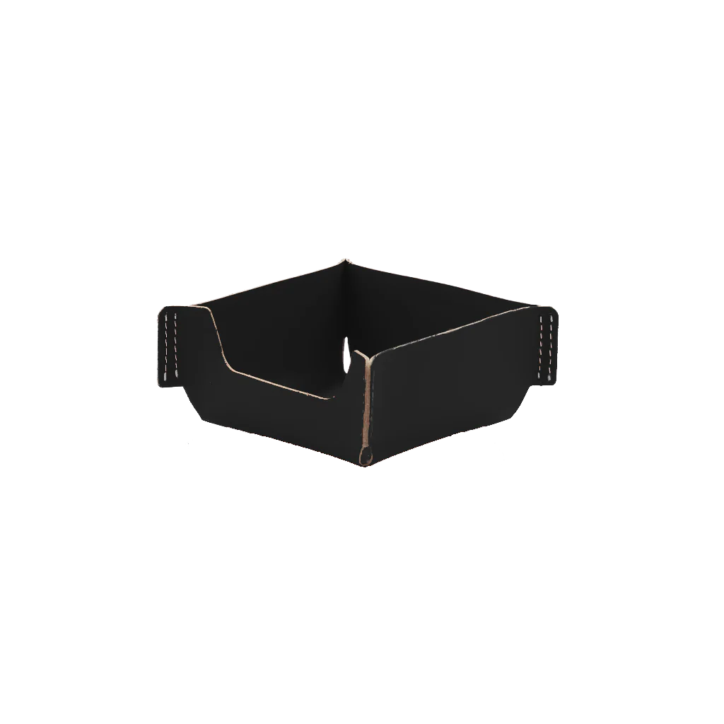 RUCA NOTE HOLDER GRAFITE (GREY 80)
