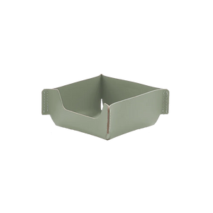 RUCA NOTE HOLDER SAGE GREEN