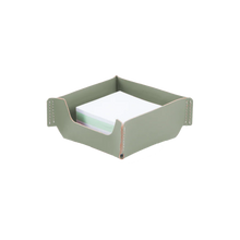 Load image into Gallery viewer, RUCA NOTE HOLDER SAGE GREEN