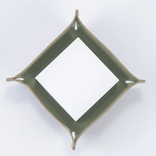 Load image into Gallery viewer, RUCA NOTE HOLDER SAGE GREEN