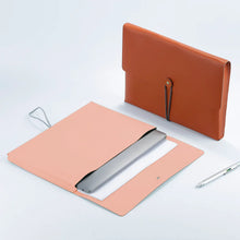 Load image into Gallery viewer, URBAN PAPER CASE A4 PINK