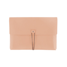 Load image into Gallery viewer, URBAN PAPER CASE A4 PINK