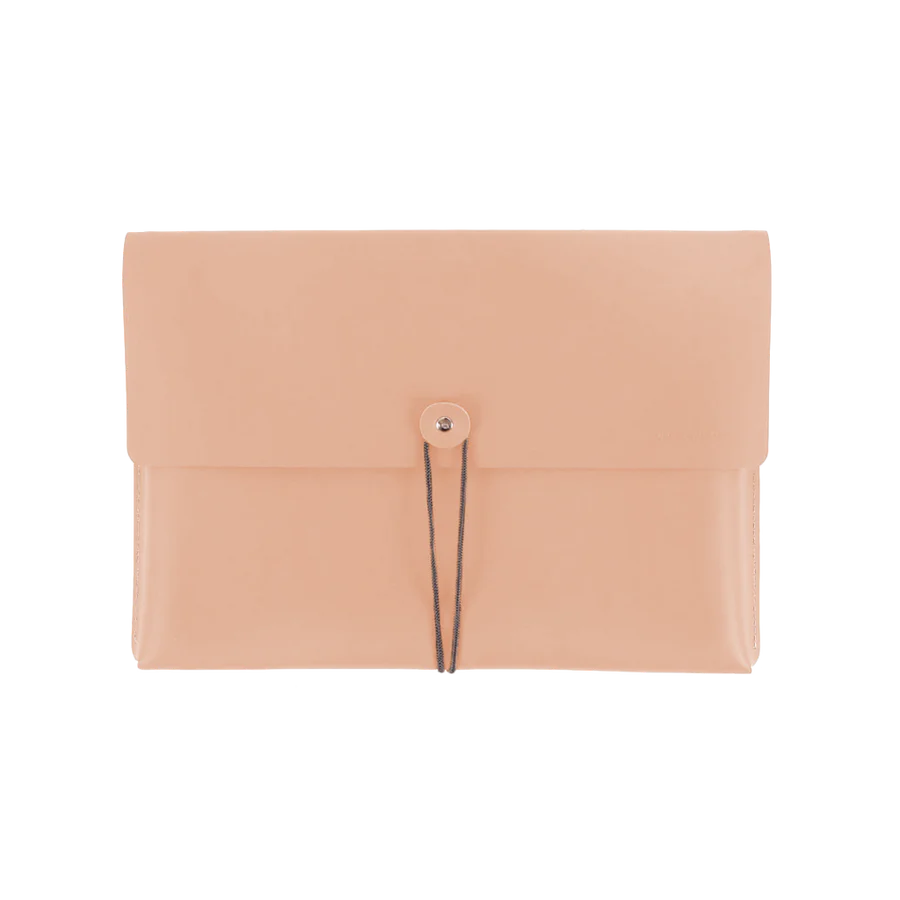 URBAN PAPER CASE A4 PINK